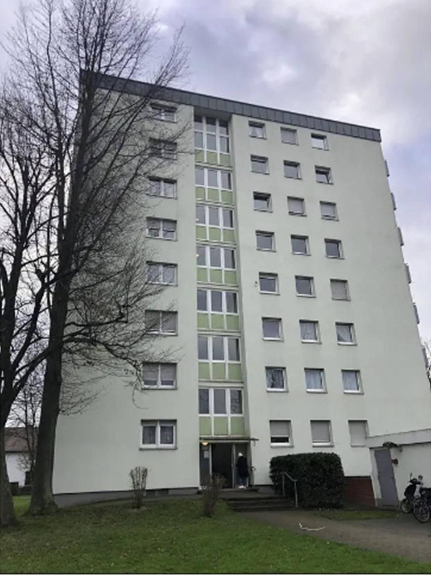 Offenburg Apartment Exteriér fotografie